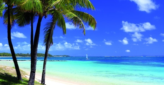 MAURITIUS BEACH